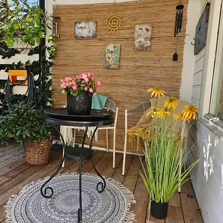 Spacious In Quiet, Area! *