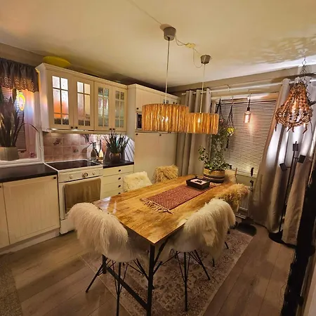 Spacious In Quiet, Area! Accommodatie bij particulieren Oslo